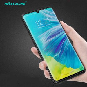 گلس 3D نیلکین +CP شیائومی می نوت 10 و می نوت 10 پرو