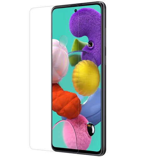 گلس H نیلکین سامسونگ گلکسی A51