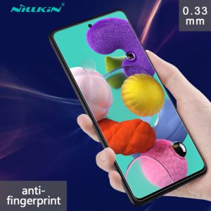 گلس H نیلکین سامسونگ گلکسی A51