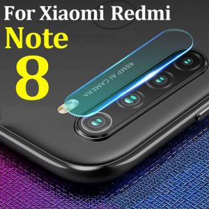 گلس محافظ دوربین شیائومی ردمی نوت 8