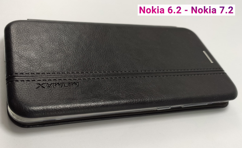 فلیپ کاور چرمی نوکیا 6،2