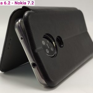 فلیپ کاور چرمی نوکیا 6،2