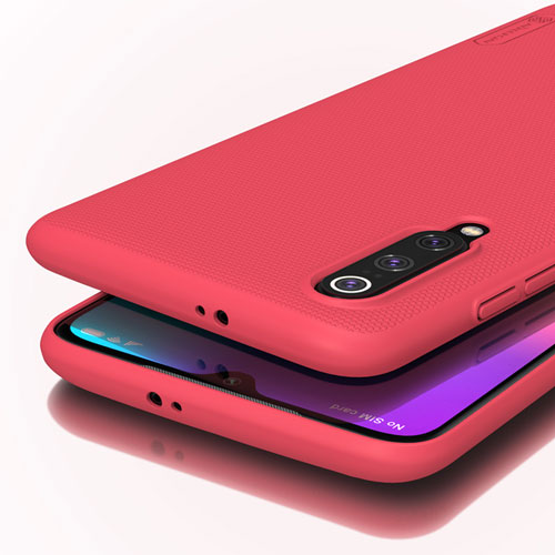 قاب شیائومی Mi 9Mi 9 Explorer مارک نیلکین + استند