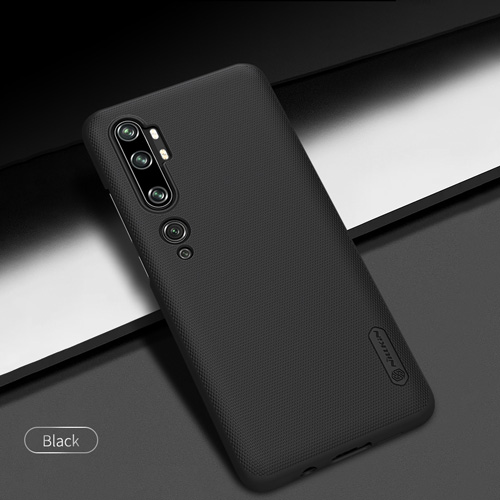 قاب شیائومی Mi CC9 Pro مارک نیلکین + استند