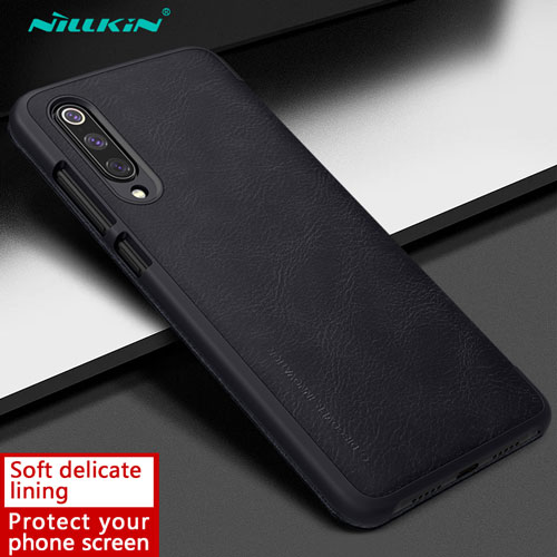 کیف چرمی نیلکین شیائومی Mi 9/Mi9 Explorer