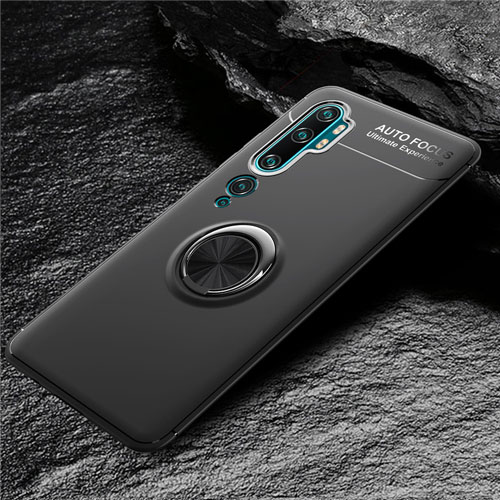 گارد رینگی شیائومی Mi Note 10 Pro مارک Becation