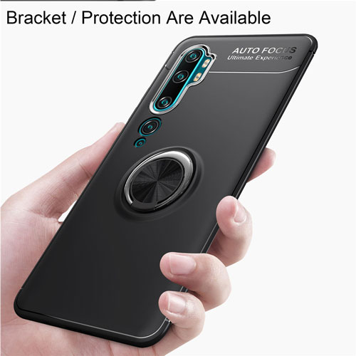 گارد رینگی شیائومی Mi Note 10 Pro مارک Becation