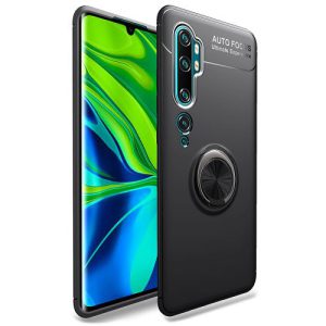 گارد رینگی شیائومی Mi Note 10 Pro مارک Becation