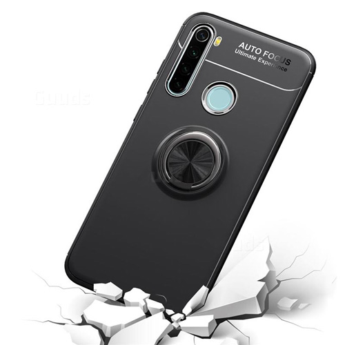 گارد رینگی Xiaomi Redmi Note 8T مارک Becation