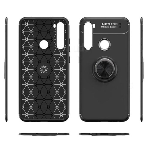 گارد رینگی Xiaomi Redmi Note 8T مارک Becation