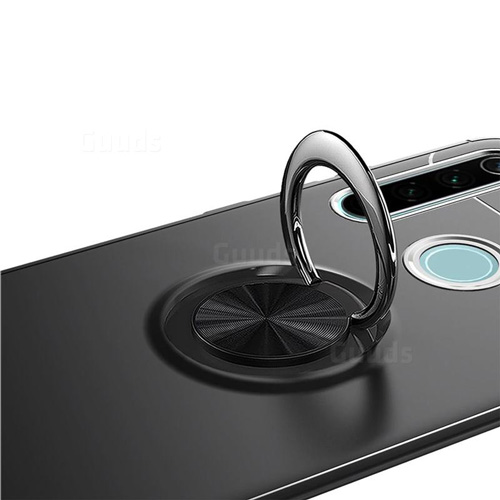 گارد رینگی Xiaomi Redmi Note 8T مارک Becation