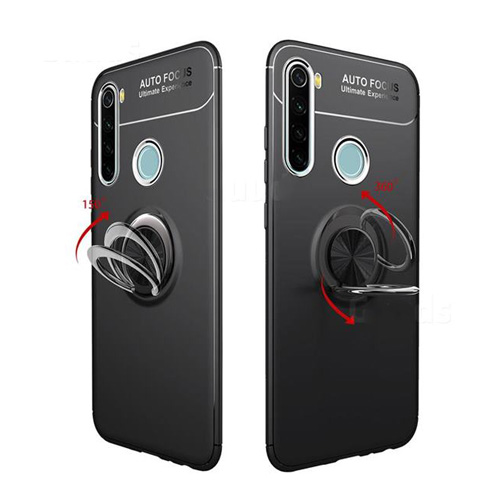 گارد رینگی Xiaomi Redmi Note 8T مارک Becation