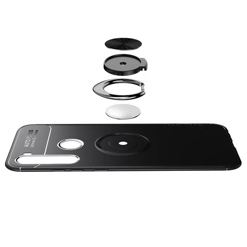 گارد رینگی Xiaomi Redmi Note 8T مارک Becation