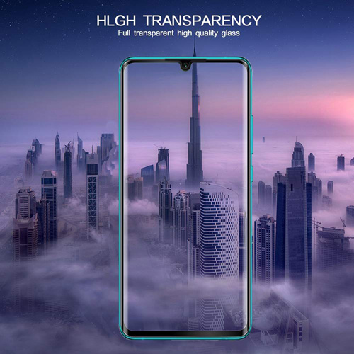 گلس محافظ صفحه نمایش فول شیائومی Mi CC9 Pro