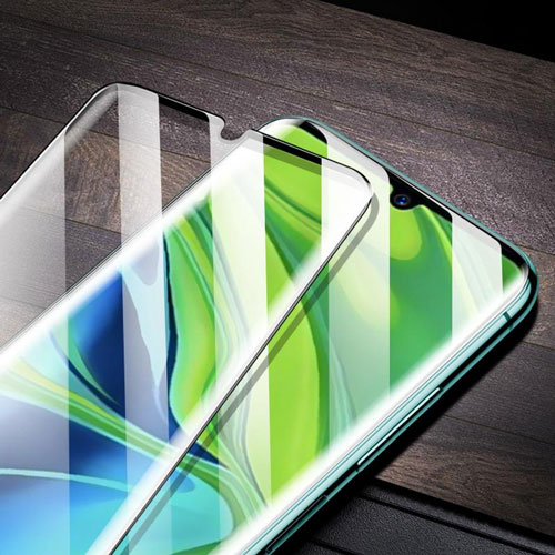 گلس محافظ صفحه نمایش فول شیائومی Mi Note 10 Pro