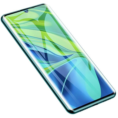 گلس محافظ صفحه نمایش فول شیائومی Mi Note 10 Pro