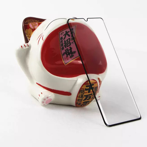 گلس محافظ صفحه نمایش فول شیائومی Mi Note 10 Pro