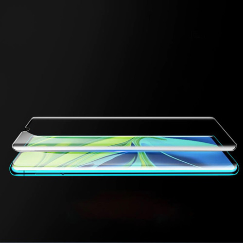 گلس محافظ صفحه نمایش فول شیائومی Mi Note 10 Pro