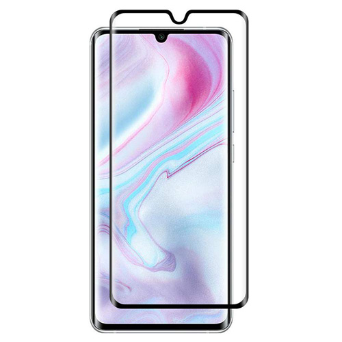 گلس محافظ صفحه نمایش فول شیائومی Mi Note 10 Pro