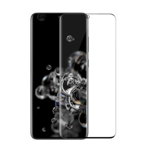 گلس 3D گلکسی اس 20 Ultra مارك نیلکین CP+MAX