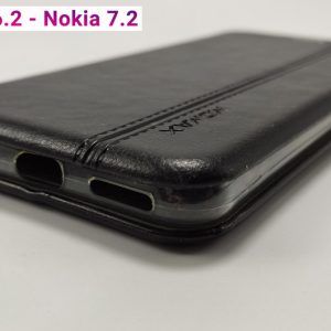 فلیپ کاور چرمی نوکیا 6،2