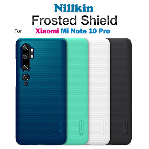 شیائومی Mi Note 10 Pro مارک نیلکین استند 1