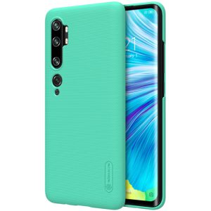 قاب شیائومی Mi Note 10 مارک نیلکین + استند