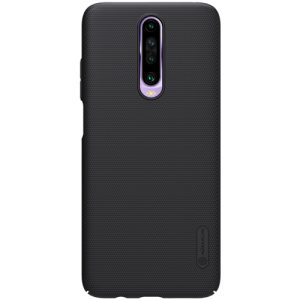 قاب شیائومی ردمی K30 مارک نیلکین + استند