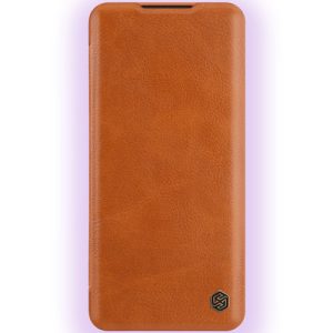 کیف چرمی شیائومی Mi Note 10 مارک NILLKIN