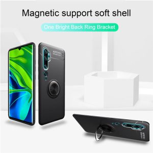 گارد رینگی شیائومی Mi Note 10 Pro مارک Becation