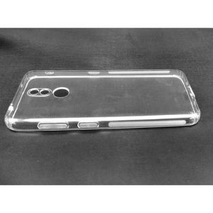 گارد ژله‌ای شفاف فول کاور نوکیا 3.2