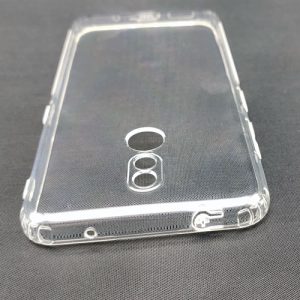 گارد ژله‌ای شفاف فول کاور نوکیا 3.2