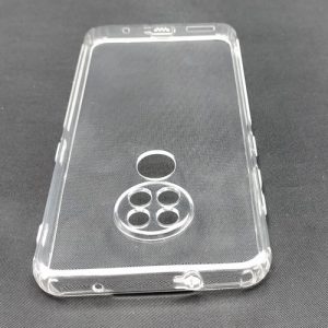 گارد ژله‌ای شفاف فول کاور نوکیا 6.2