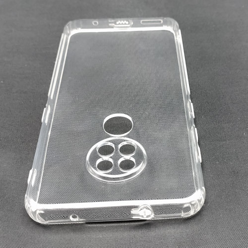 گارد ژله‌ای شفاف فول کاور نوکیا 6.2