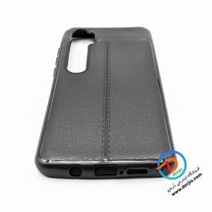گارد ژله‌ای طرح چرم شیائومی Mi CC9 Pro مدل Auto Focus