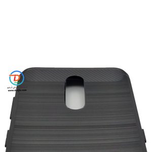 گارد ژله‌ای کربنی نوکیا 3.2 مدل راگ