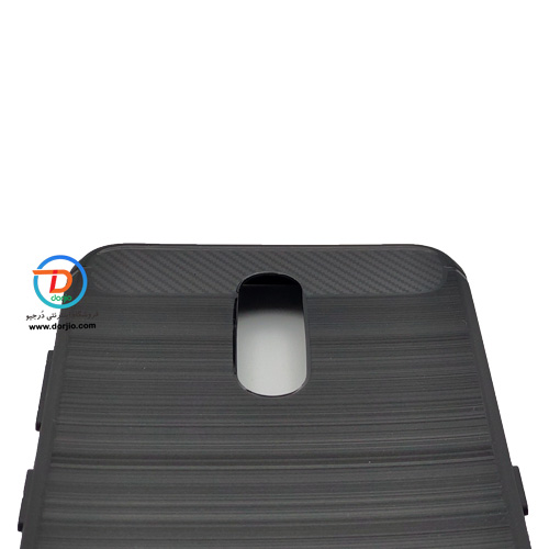 گارد ژله‌ای کربنی نوکیا 3.2 مدل راگ