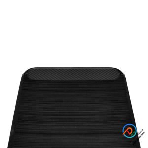 گارد ژله‌ای کربنی نوکیا 3.2 مدل راگ