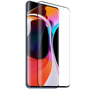 گلس 3D شیائومی Mi 10 مارك نیلکین CP+MAX