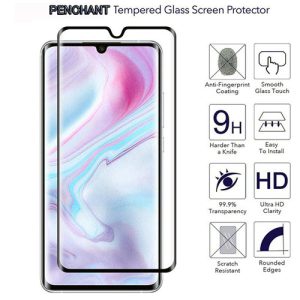 گلس محافظ صفحه نمایش فول شیائومی Mi Note 10
