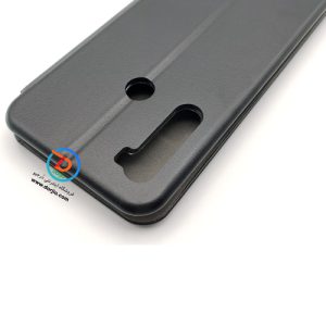 فلیپ کاور چرمی شیائومی ردمی نوت 8