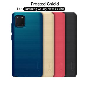 قاب سامسونگ گلکسی نوت 10 لایت مارک نیلکین + استند