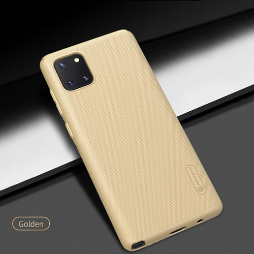 قاب سامسونگ گلکسی نوت 10 لایت مارک نیلکین + استند