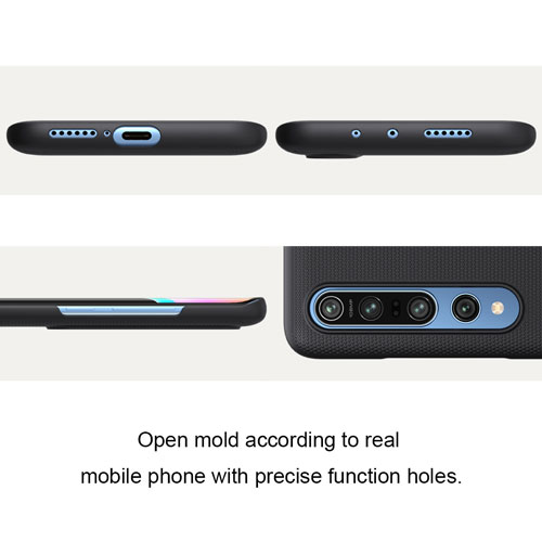 قاب شیائومی Mi 10 Pro مارک نیلکین