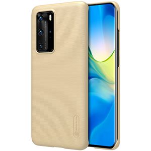 قاب محافظ هوآوی P40 Pro مارک نیلکین + استند