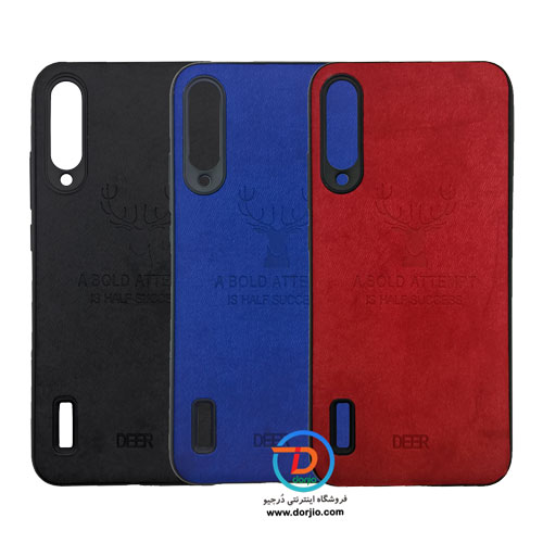 گارد طرح گوزنی شیائومی Mi A3