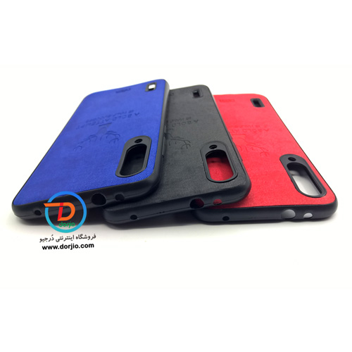 گارد طرح گوزنی شیائومی Mi A3