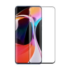 گلس 3D شیائومی Mi 10 Pro مارك نیلکین CP+MAX