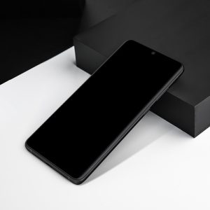 گلس 3D گلکسی اس 20 مارك نیلکین CP+MAX