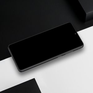 گلس 3D گلکسی اس 20 مارك نیلکین CP+MAX